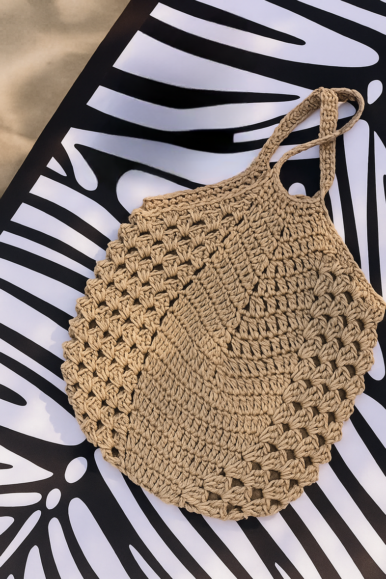 MARKET BAG