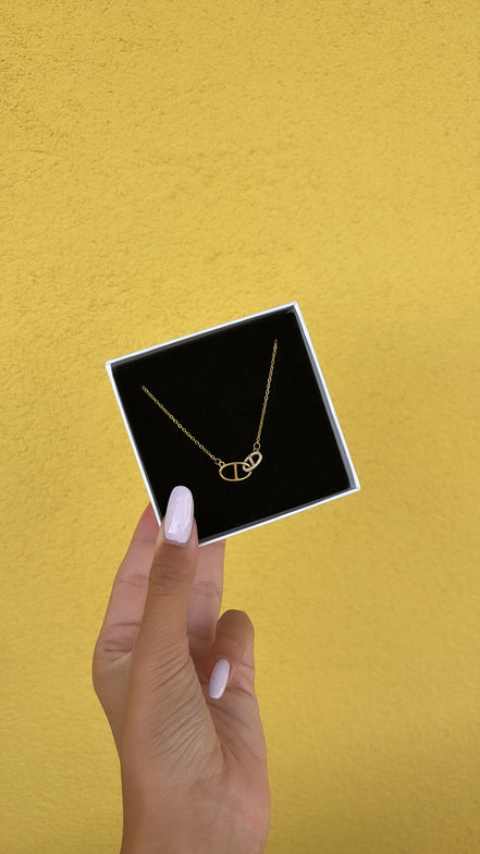 Collana Nivara