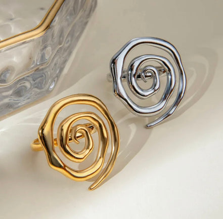 Anello Marella