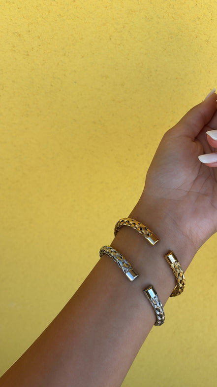 Bracciale Isadora