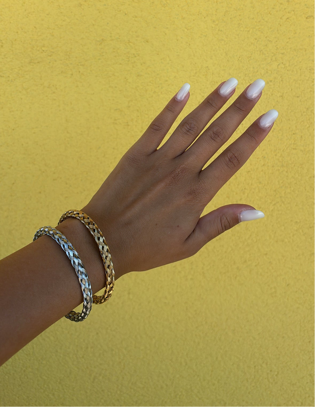 Bracciale Isadora