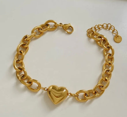 Bracciale Eterna