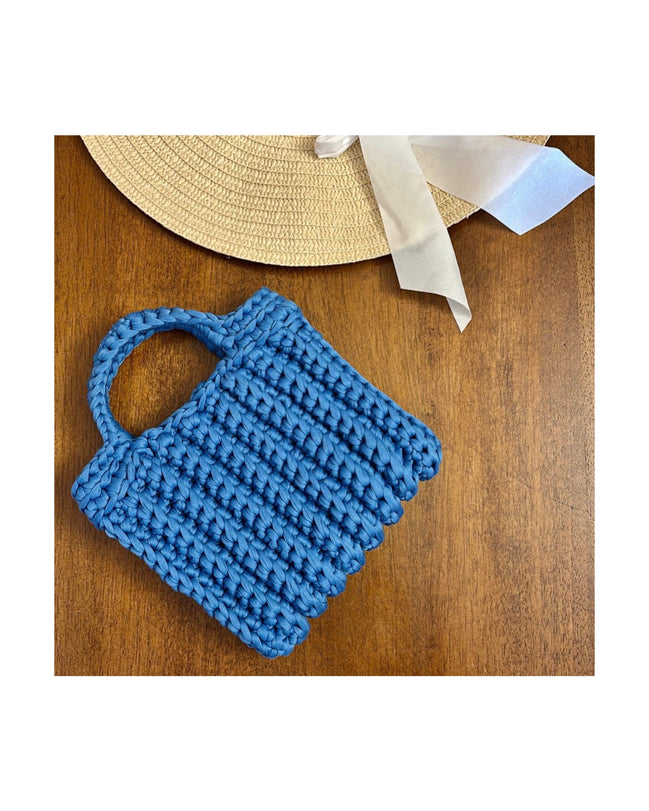 Handbag Zefira