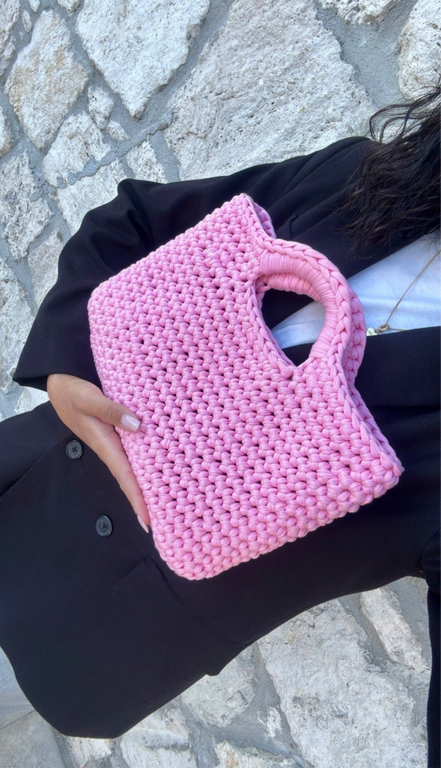 Satchel Julieta