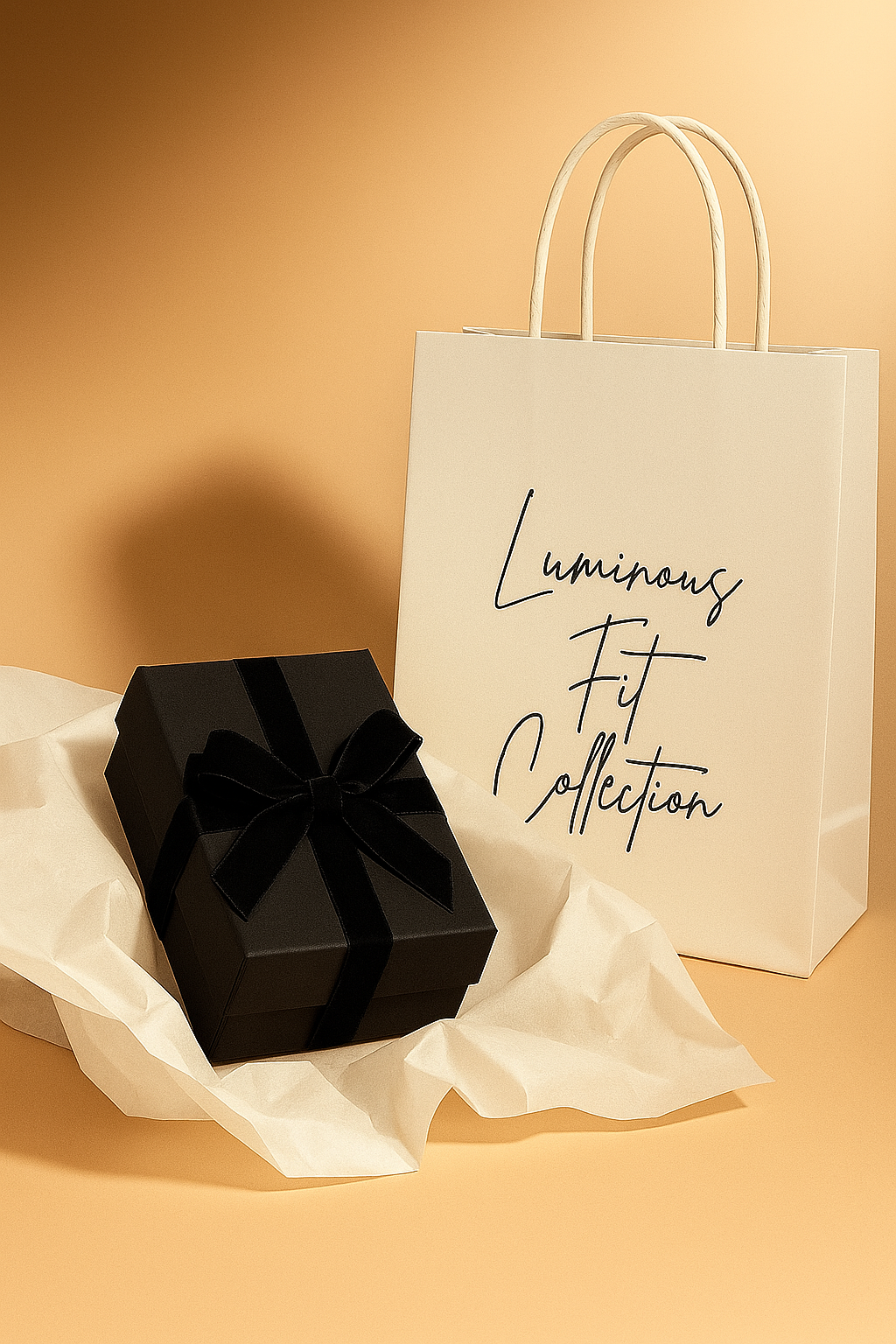 Confezione Regalo Gioielli