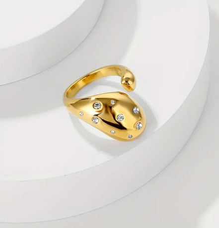 Anello Luce