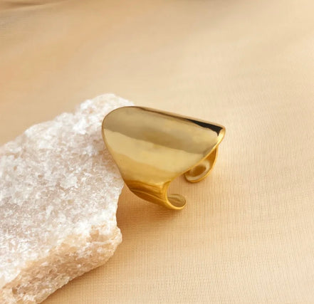 Anello Aurora