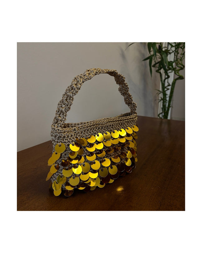 Shoulder Bag Liora