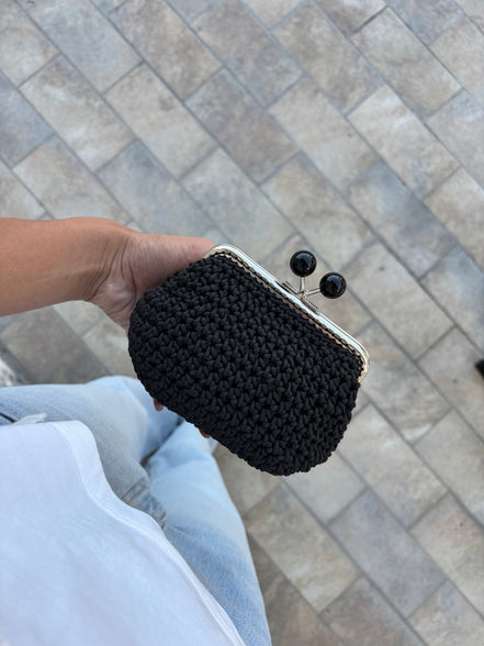 Mini Pochette Perla