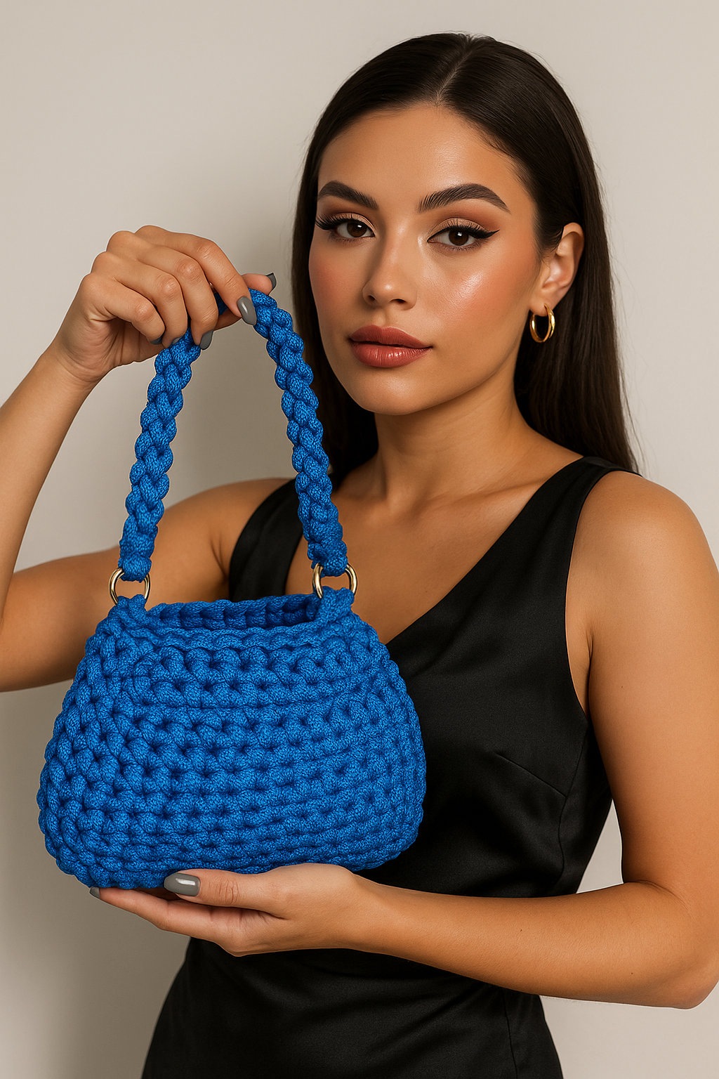 Shoulder Bag Zefira