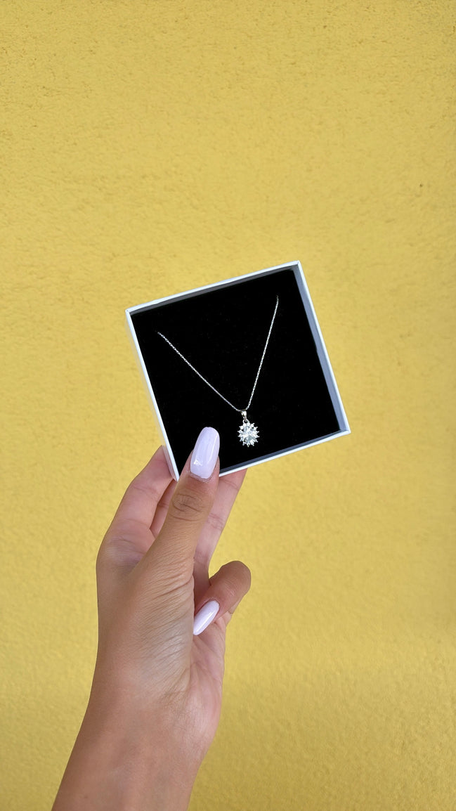 Collana Luce