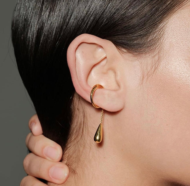 Ear Cuff Elya