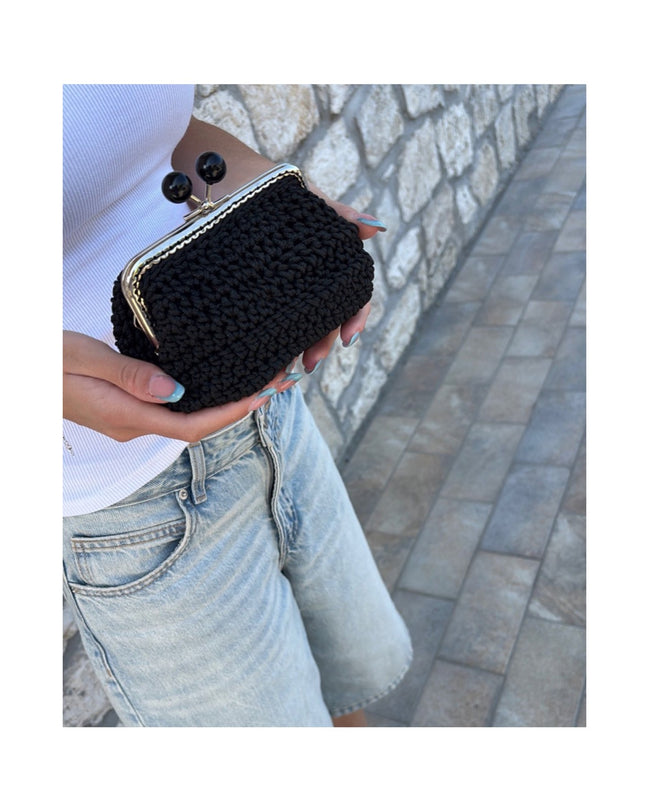Mini Pochette Perla
