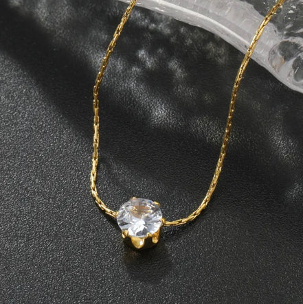 Collana Maya