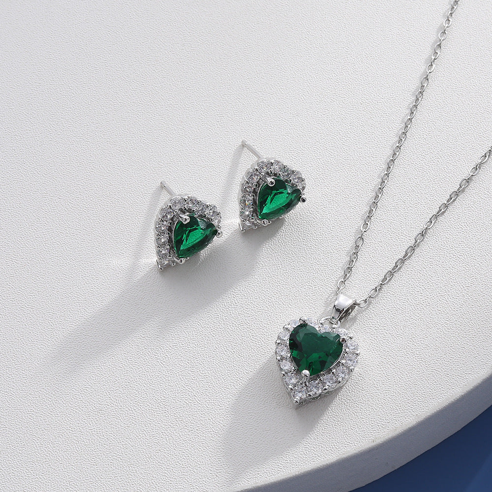 Set Gioielli Liana