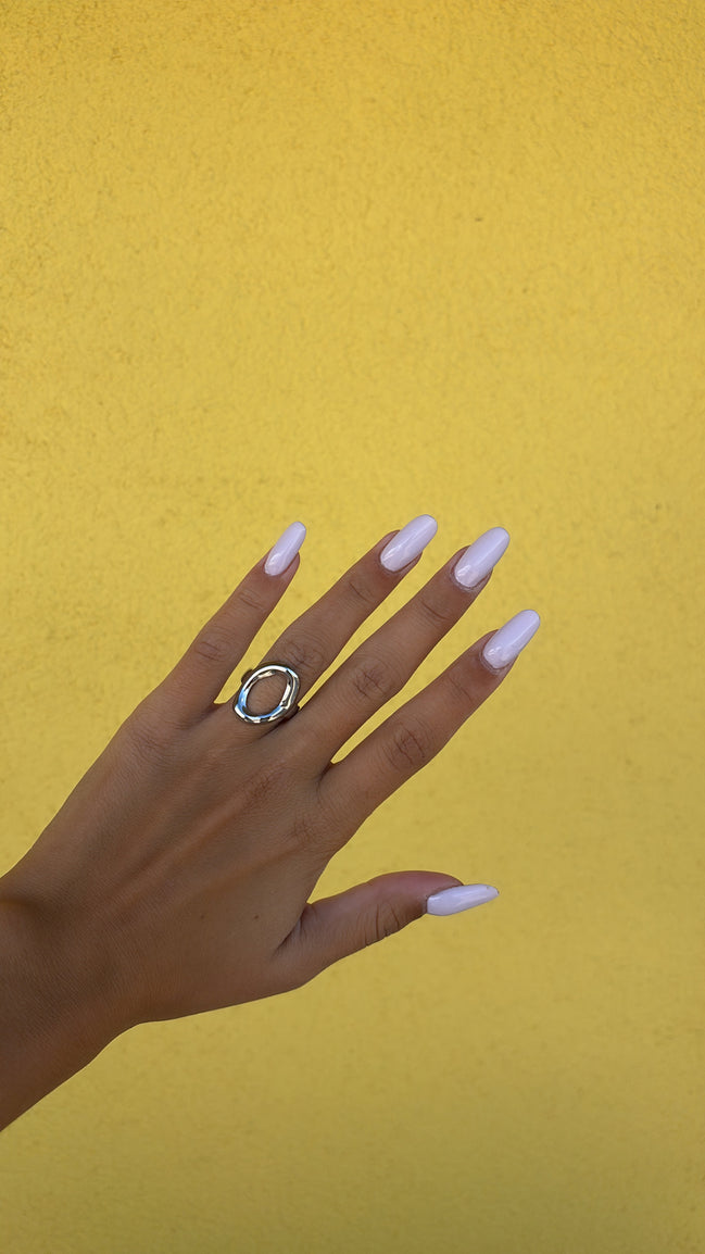 Anello Selena