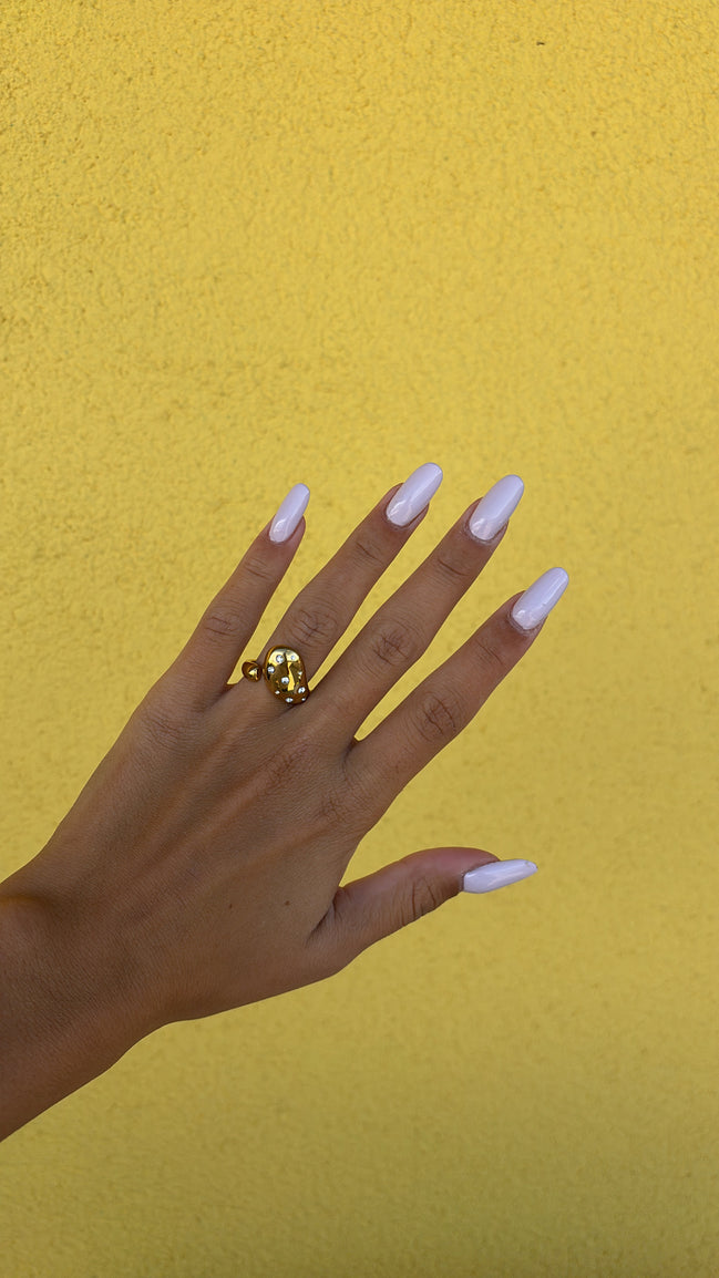 Anello Luce