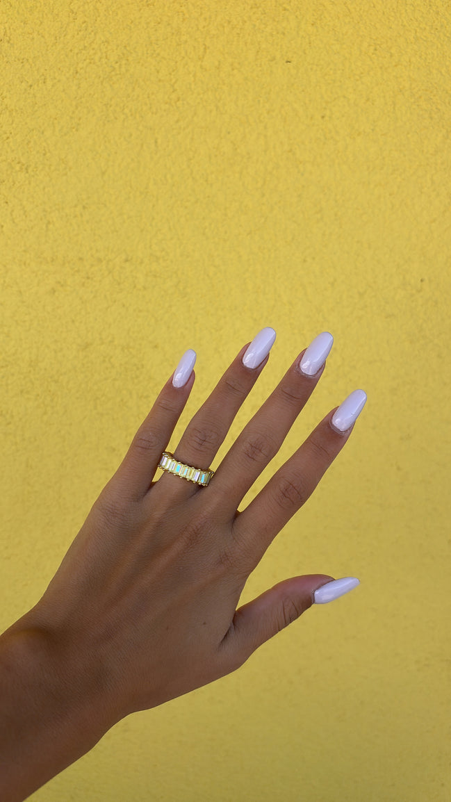 Anello Solaria