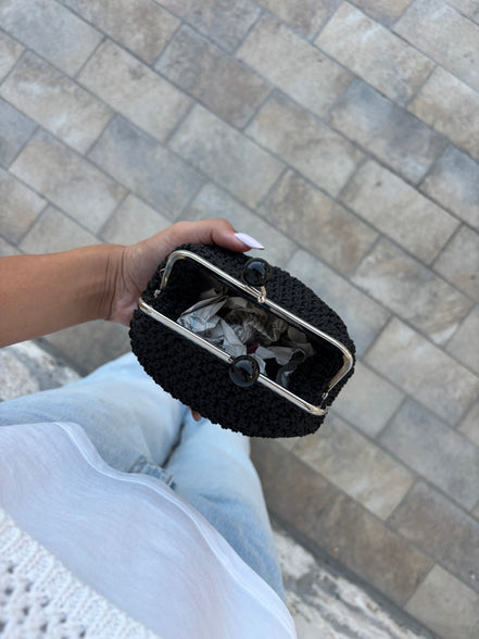 Mini Pochette Perla