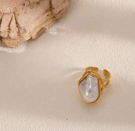 Anello Galatea