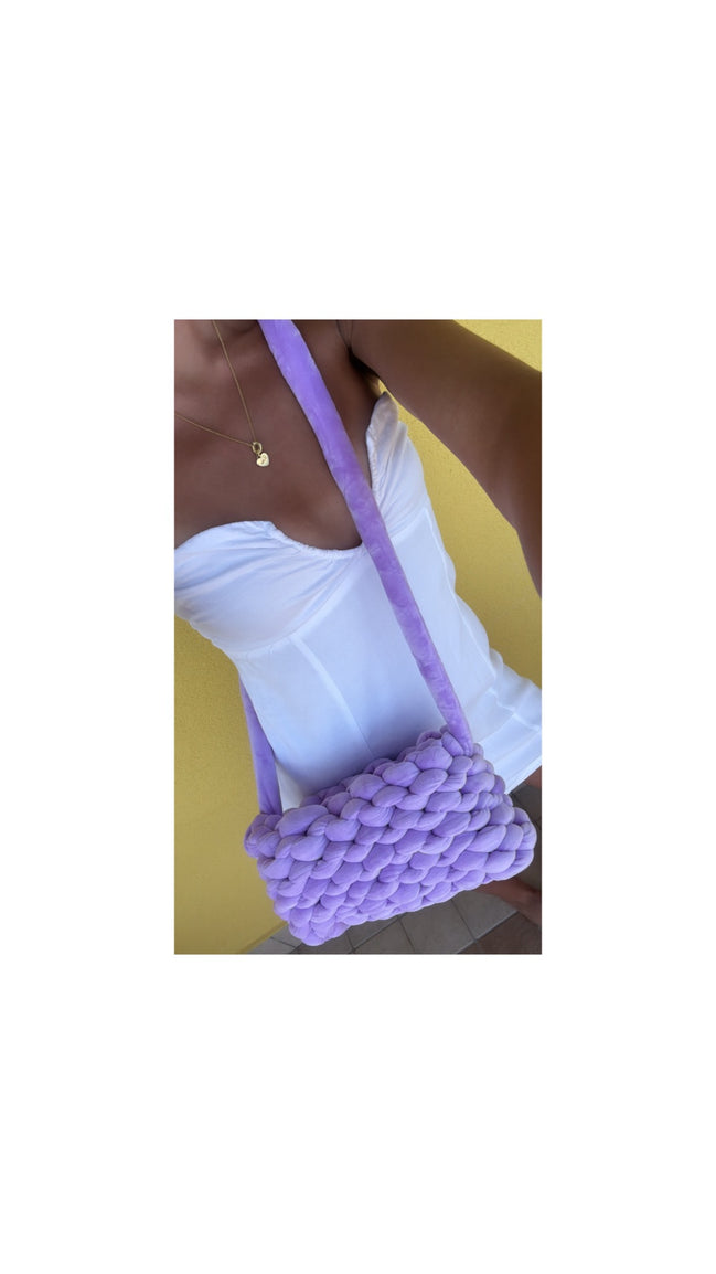 Crossbody Linda
