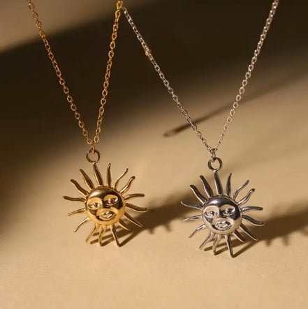 Collana Calista