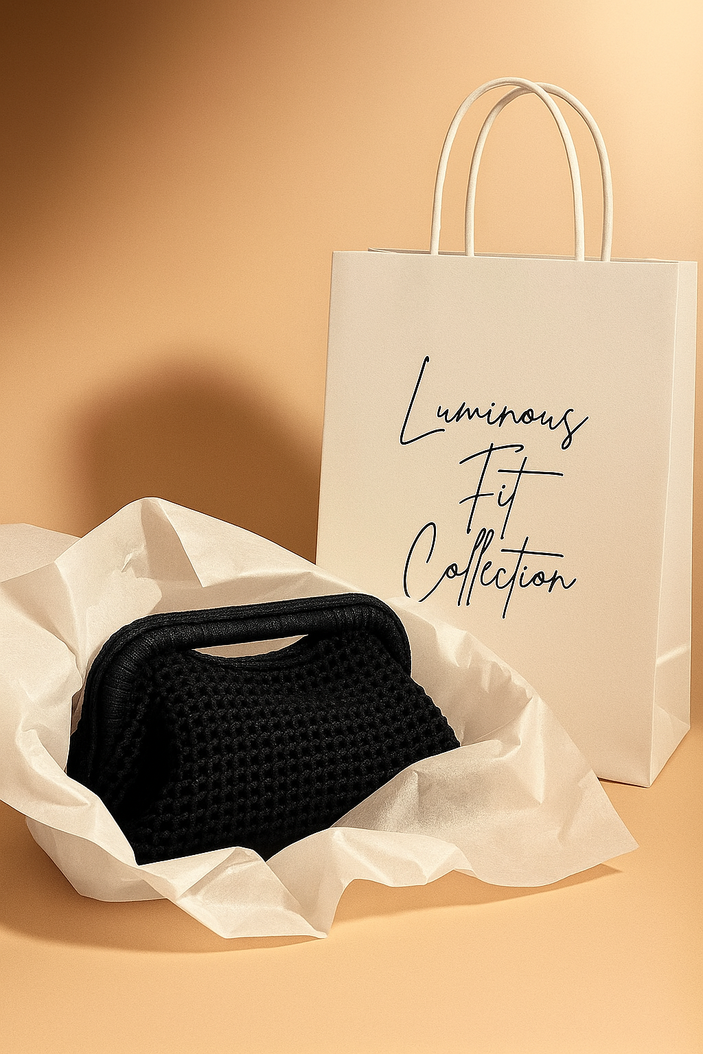 Confezione Regalo Borse