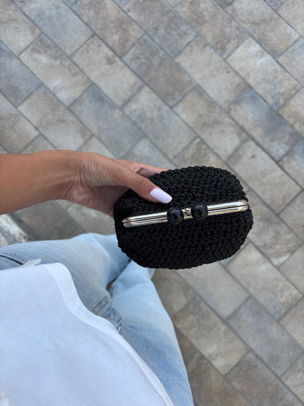 Mini Pochette Perla