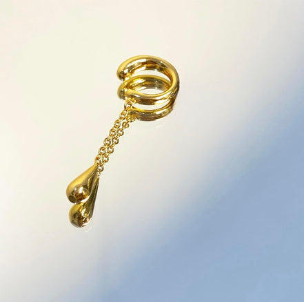 Ear Cuff Elya
