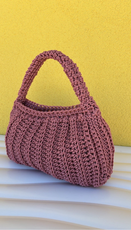 Shoulder Bag Alma