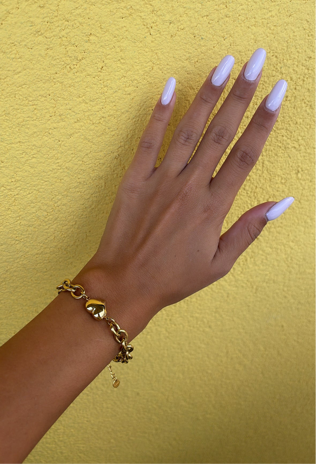Bracciale Eterna