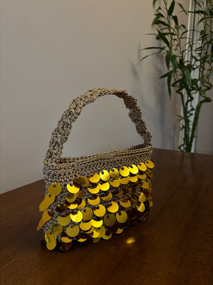 Shoulder Bag Liora