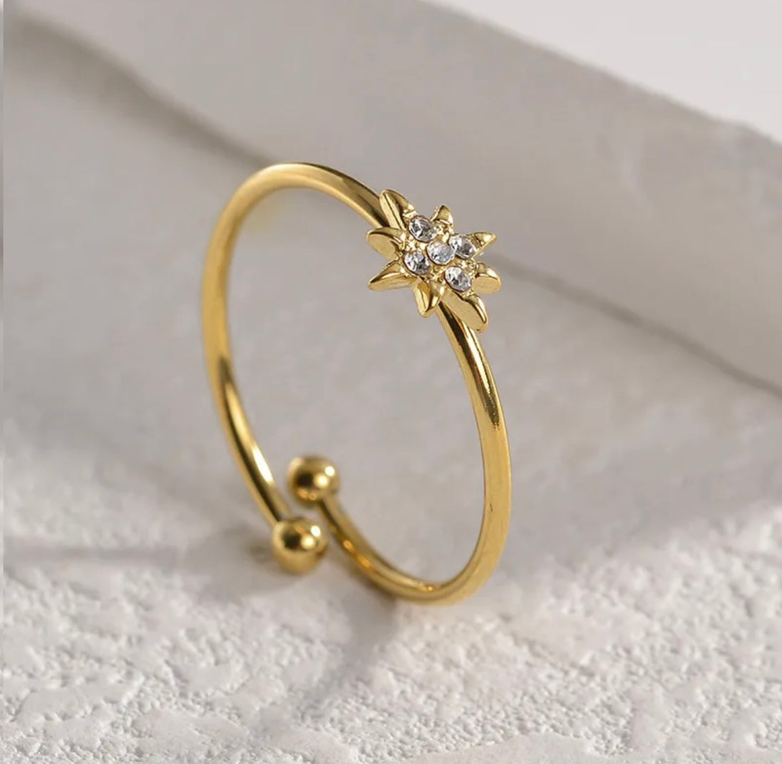 Anello Sofia