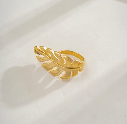Anello Aurea