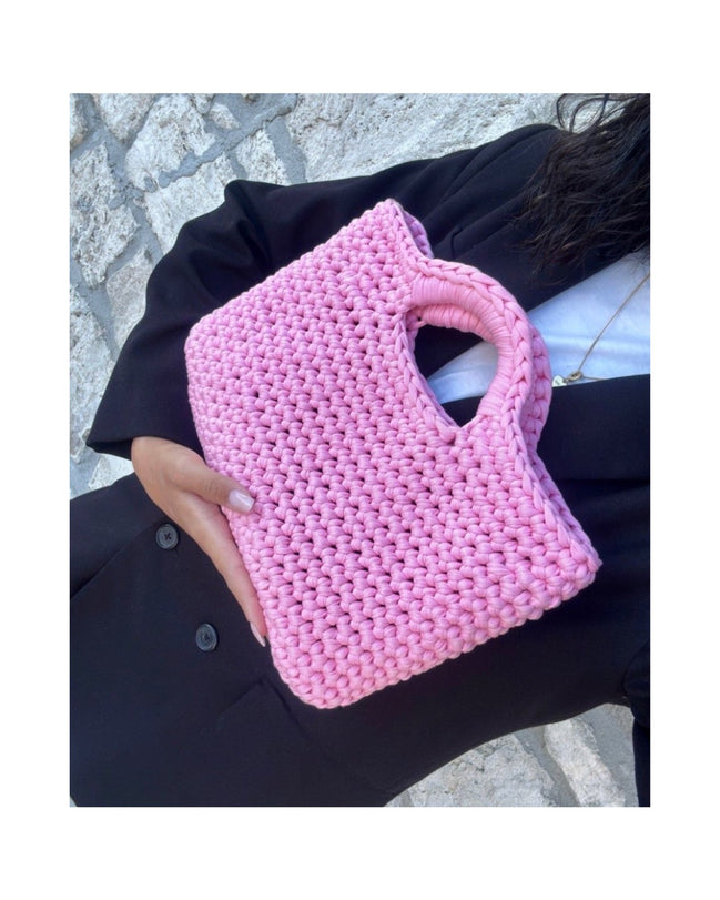 Satchel Julieta