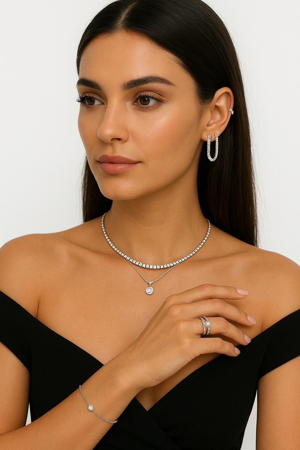 LUMINOUS FIT COLLECTION