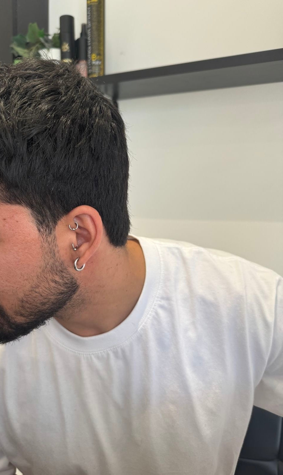 Piercing