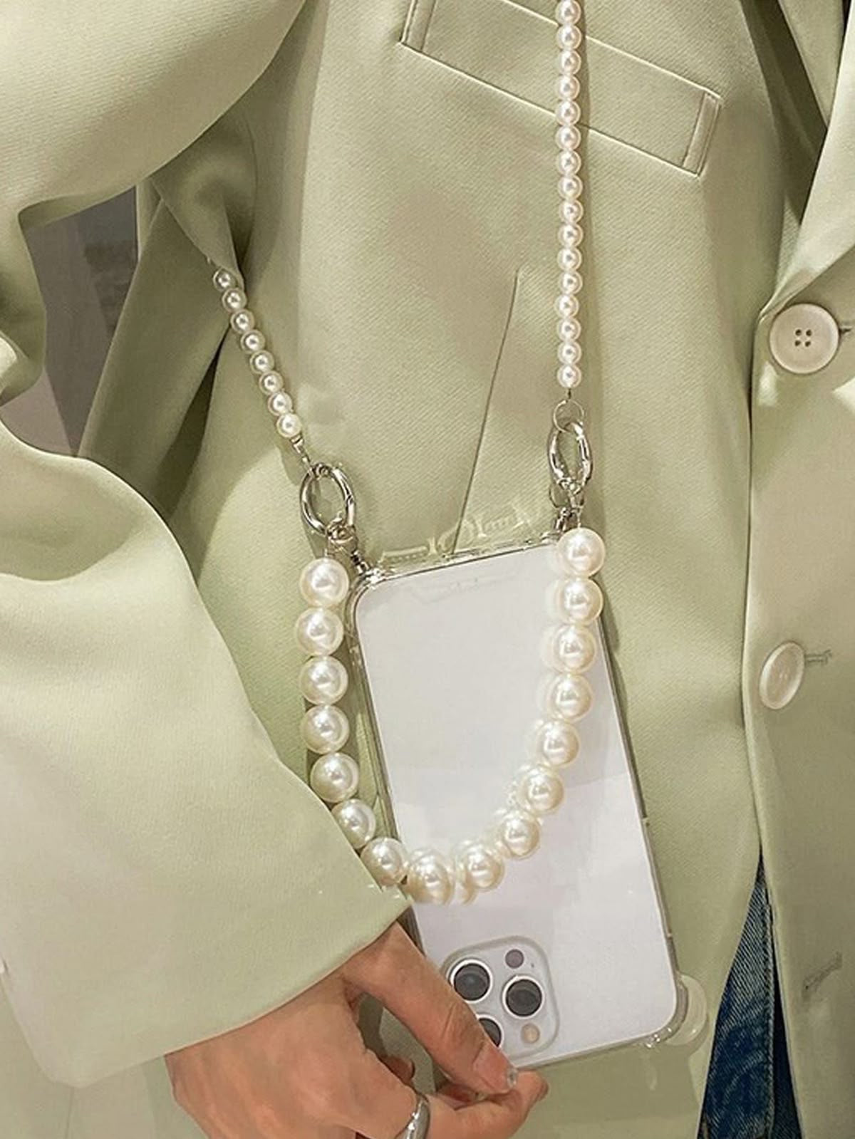 Phone Strap
