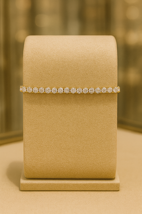 BRACCIALI