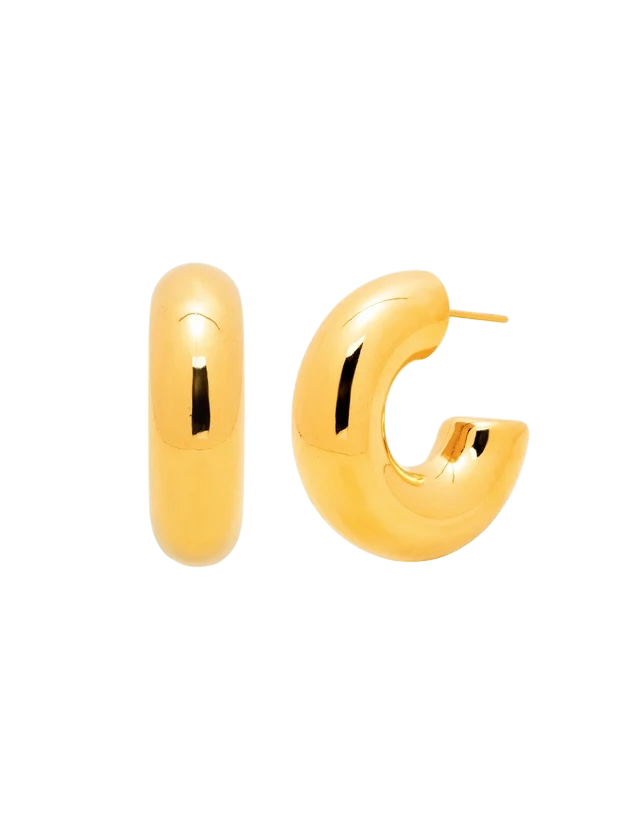 Orecchini linea anallergica 316L