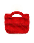 Mini Pochette Rossa