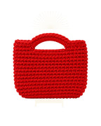 Mini Pochette Rossa