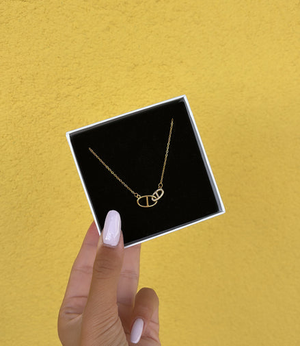 Collana Nivara