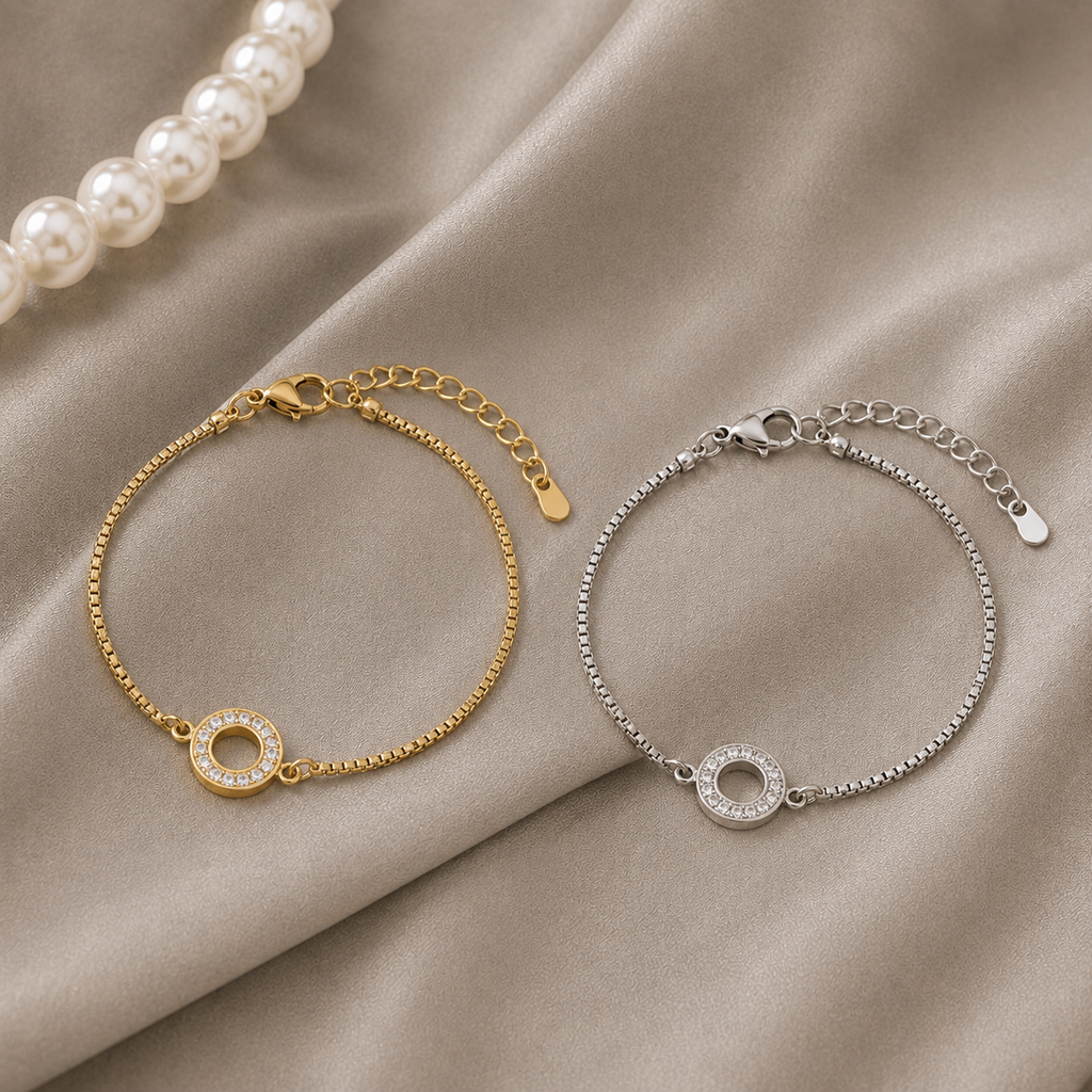 Bracciale Luce