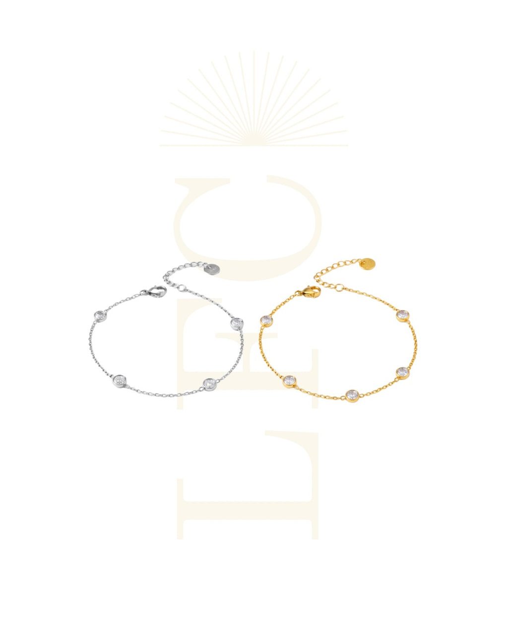 Bracciale Diamanti