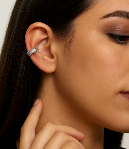 Ear Cuff Helena