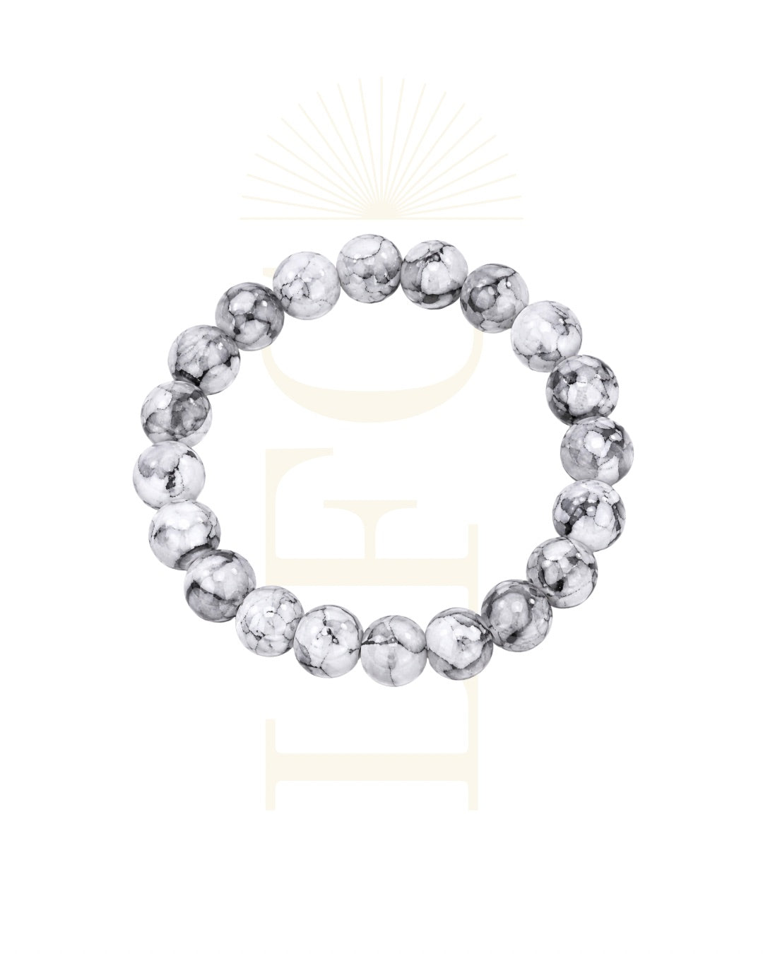 Bracciale Ghiaccio