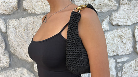 Shoulder Bag Clorida