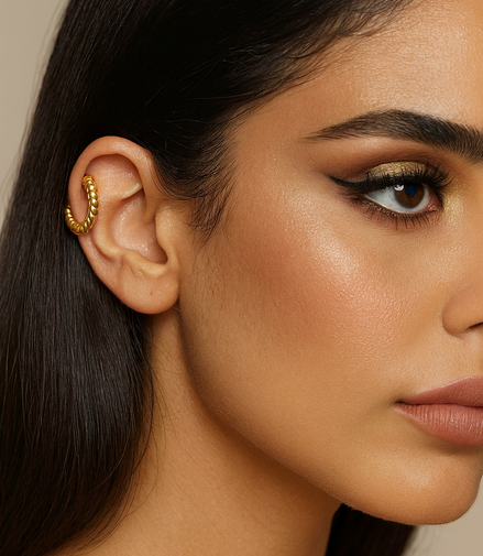 Piercing Helix Solea
