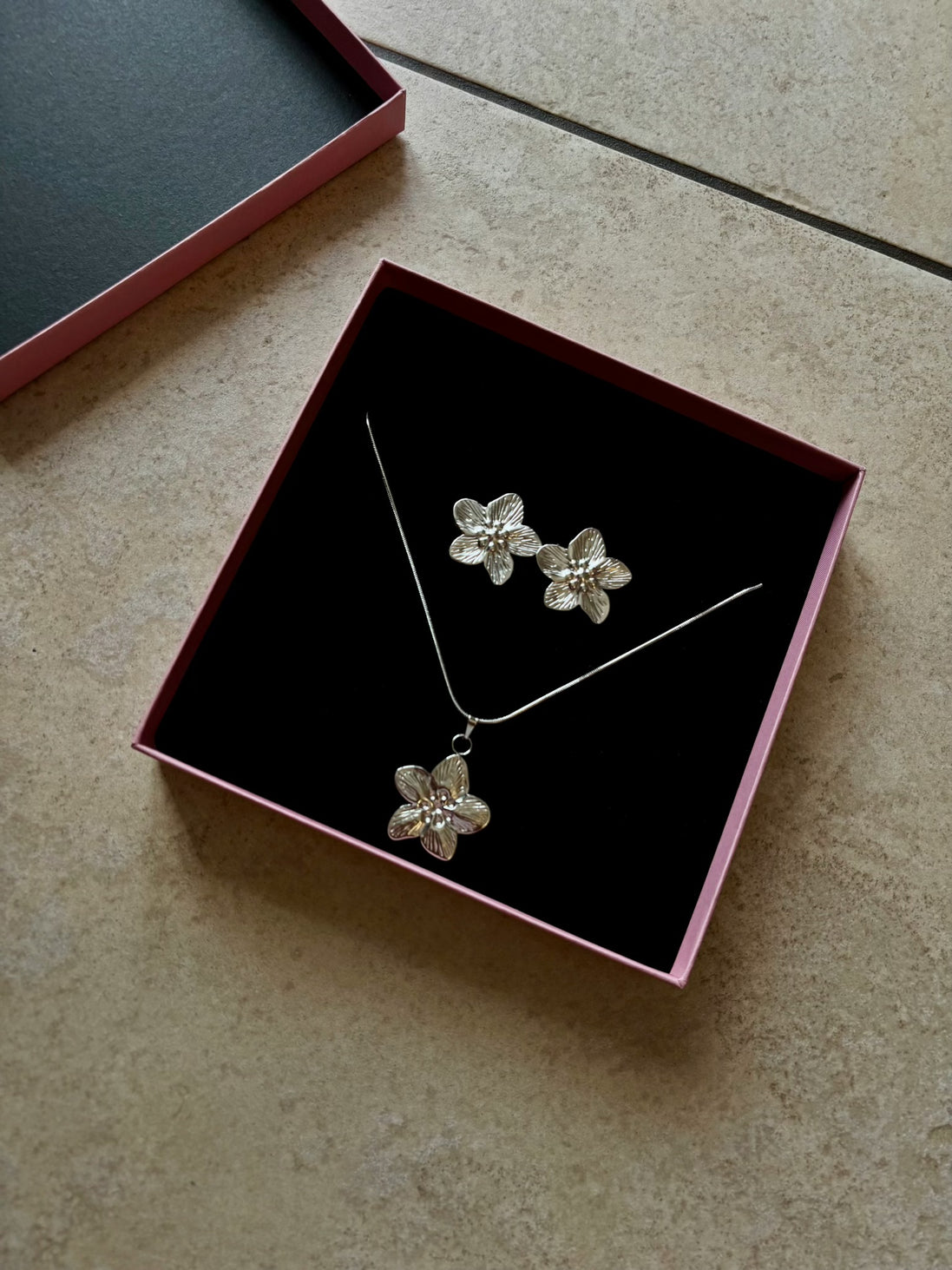 Set Gioielli Lavinia